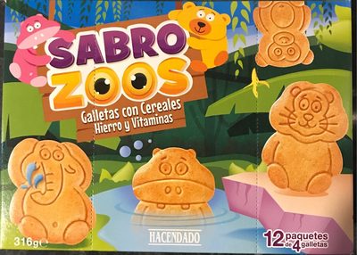 Sabro Zoos Sabro Zoos
