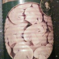 Mushrooms Laminated hacendado