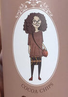 Galletas Eco from Cocoa and Escamas from Sal Paul &pippa
