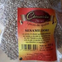 Sesame Doré