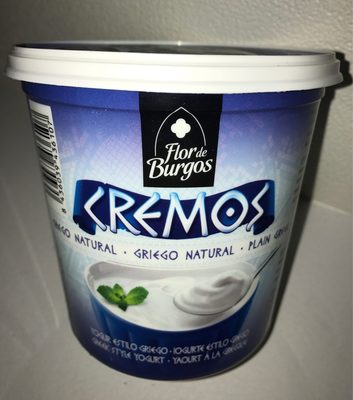 Cremos Cremos