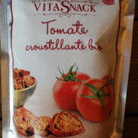Tomato croustillante Bio