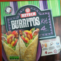 Burritos