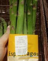 Asparagus Green