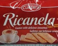 Ricanela
