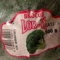 brocolis