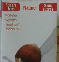 Noisette Nature