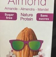 Almond