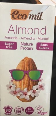 Almond Almond