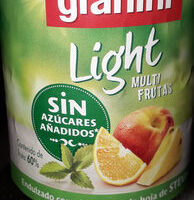 Granini Zumo Light Multifrutas