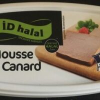 Mousse from Canard