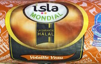 Poultry Veau