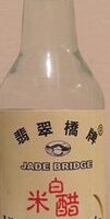 Vinaigre from Riz