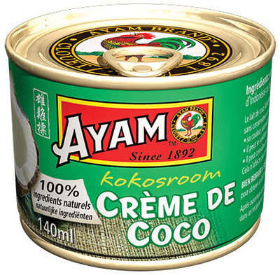 Soup from Coco Ayam™ Soup from Coco Ayam™