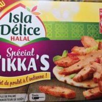 Spécial Tikka 's