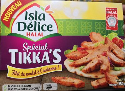 Spécial Tikka ‘s Spécial Tikka 's