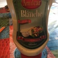 Sauce White
