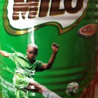 Milo Active Tin 500G