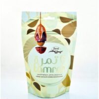 Dattes Almonds Chocolate Caramel – Tamrah Dattes Almonds Chocolate Caramel - Tamrah