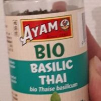 Basilic Thai