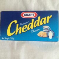 Cheddar Cheddar