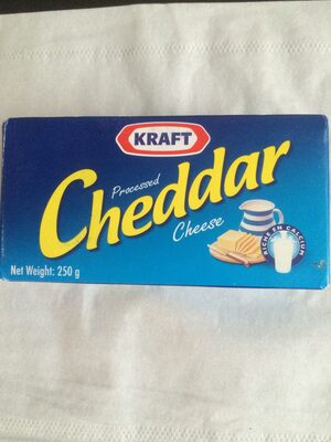 Cheddar Cheddar