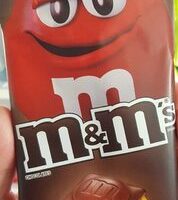 M &M Milk Block 160G / 13 M &M Milk Block 160G / 13