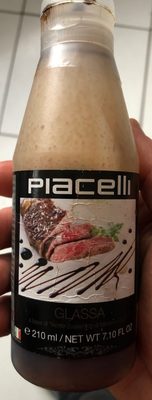 Glace "aceto Balsamic Di Modena" Glace "aceto Balsamic Di Modena"