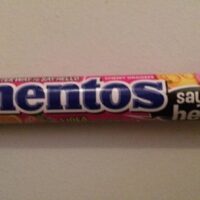 Mentos Fruit 4PK