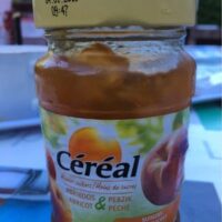 Cereal Fruit Abrikoos Perzik