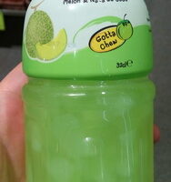 Mogu Mogu Melon & Nata from Coco