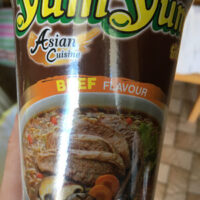 Noodles YumYum Beef Bol Noodles YumYum Beef Bol