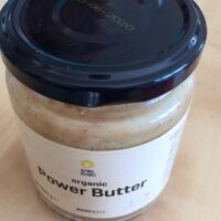 Organic Power Butter