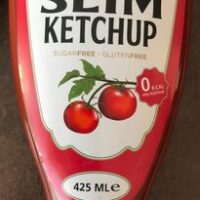 Slim Ketchup