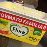 Flora Original