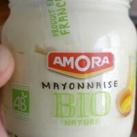Mayonnaise Bio Nature