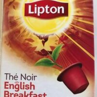 Tea Black English Breakfast