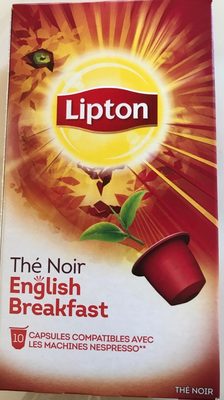 Tea Black English Breakfast Tea Black English Breakfast
