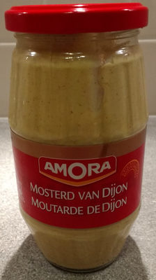 Mustard from Dijon Mustard from Dijon