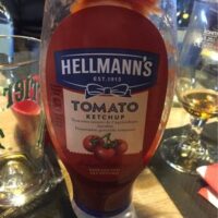 Ketchup