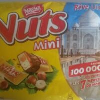 nuts Mini