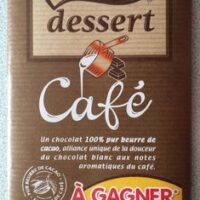 Chocolate Café