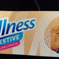 Wellness digestive
