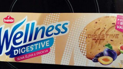 Wellness digestive Wellness digestive