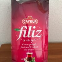 Filiz Caykur Turkish Tea
