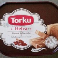 Torku helva  kakou tahin