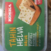 Koska Halwa W Pistachio -