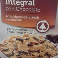 Special  with Chocolate