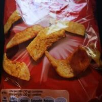 Tiras from Maize Flavor Barbecue