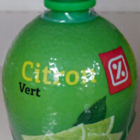 Citron vert